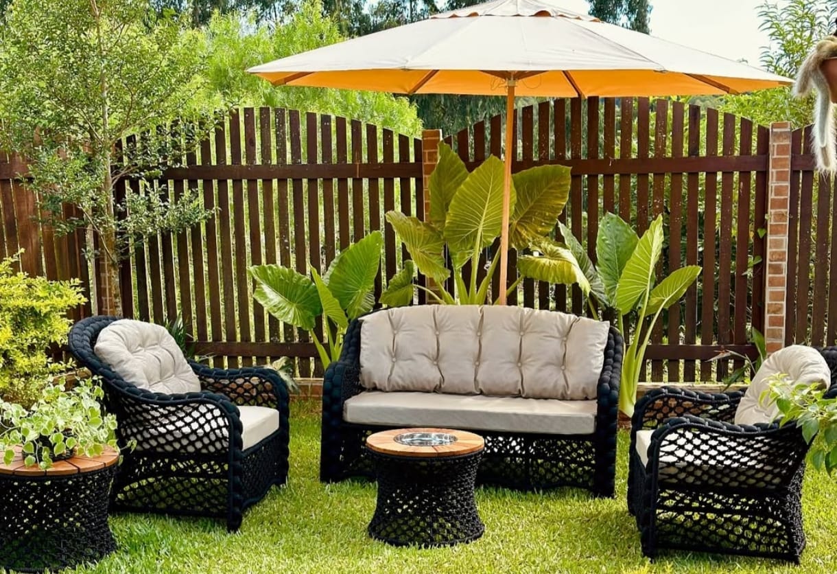 Conjunto Jardim